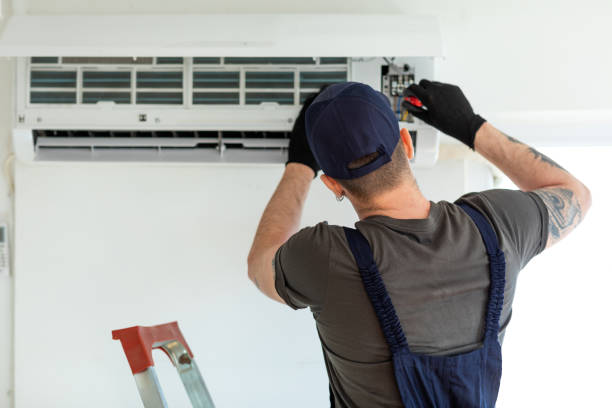 Best Commercial Air Duct Cleaning  in Bayou Vista, TX