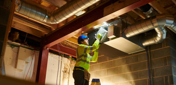 Best Affordable Air Duct Cleaning  in Bayou Vista, TX