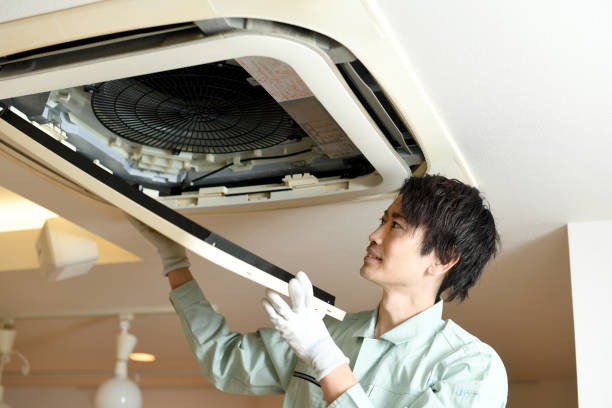 Reliable Bayou Vista, TX Airduct Cleaning Solutions